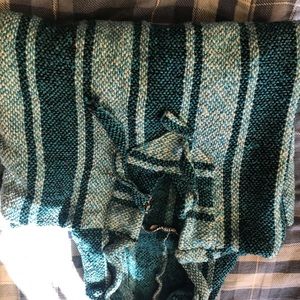 Authentic Boho sweater